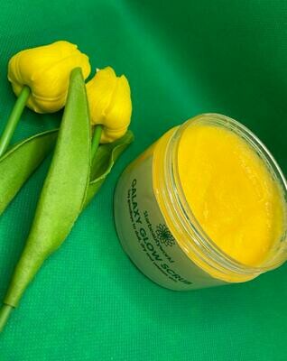 GALAXY GLOW BODY SCRUB