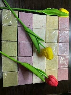 NATURE REPAIR HANDMADE SOAP