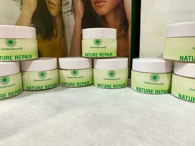 NATURE REPAIR FACE CREAM