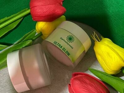ULTRA GLOW FACE MASK
