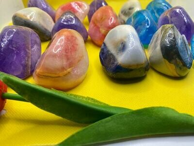 CRYSTAL GLOW SOAP